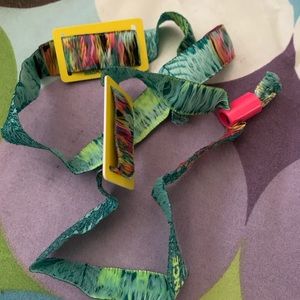 2 Nocturnal Wonderland Tickets